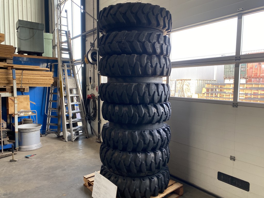 10.00x20 gebruikt te koop bij Jaap Verboon