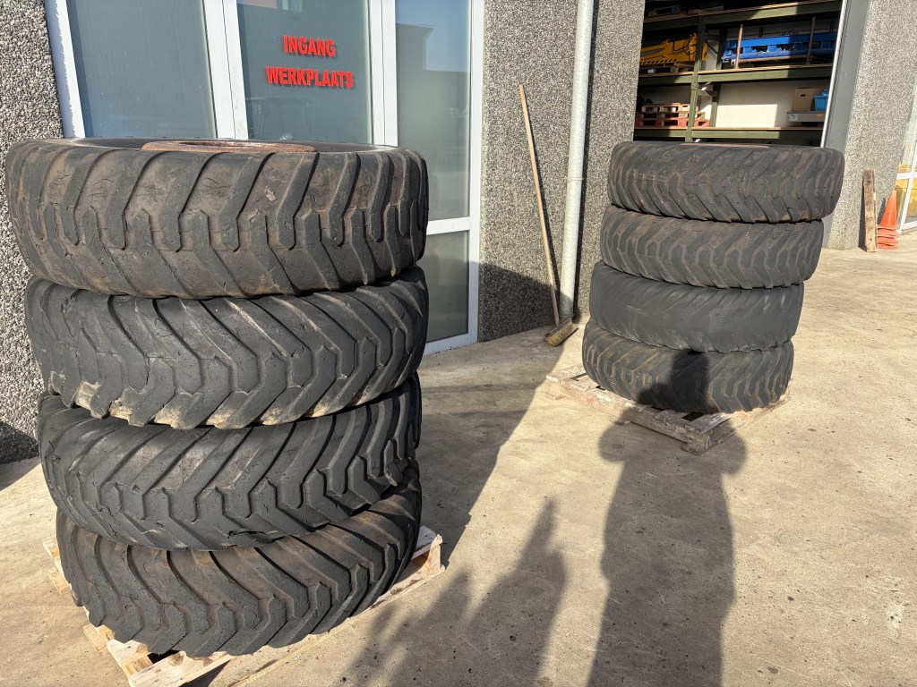 14/80r20 te koop bij Jaap Verboon