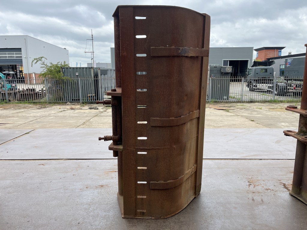 230cm te koop bij Jaap Verboon