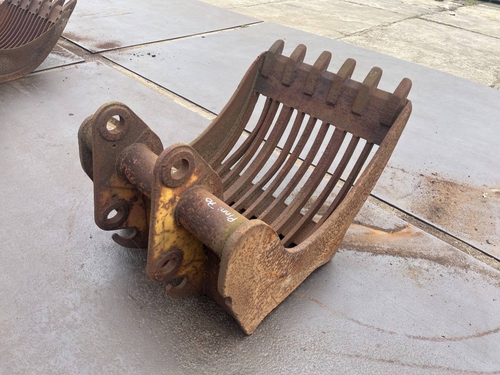 95cm pinn 70 te koop bij Jaap Verboon