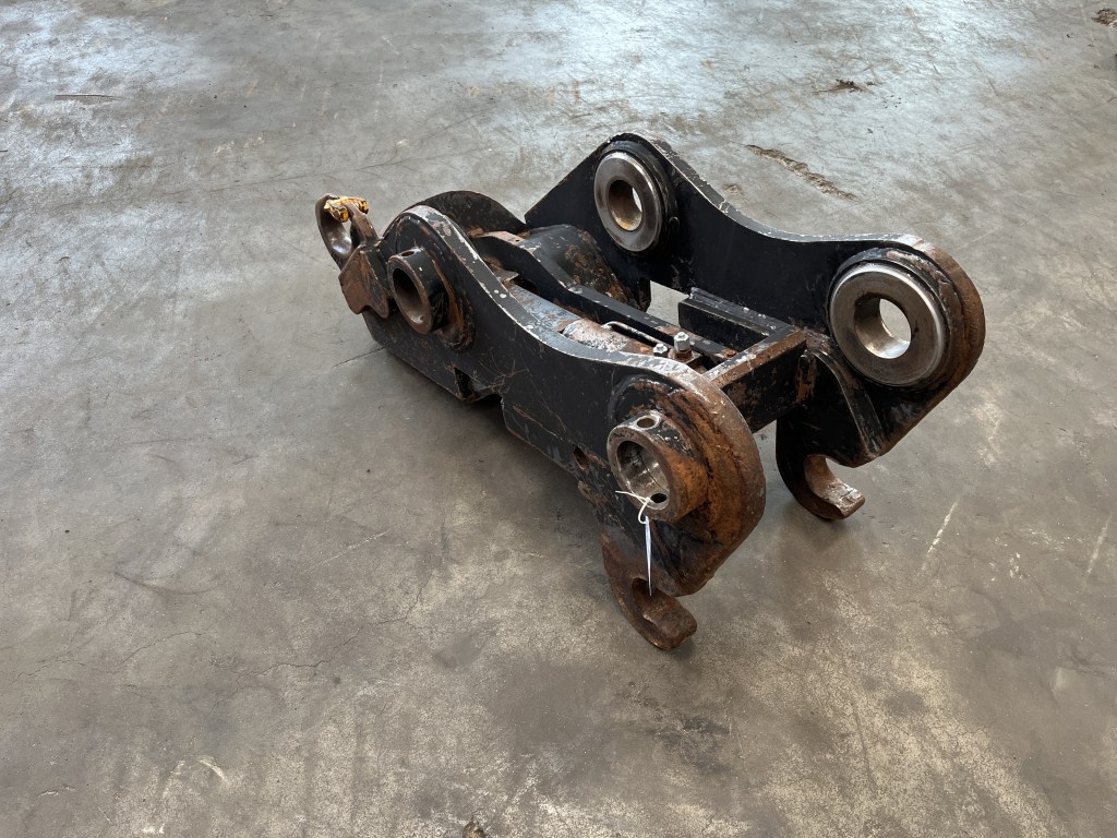 ABL S1 B20 te koop bij Jaap Verboon