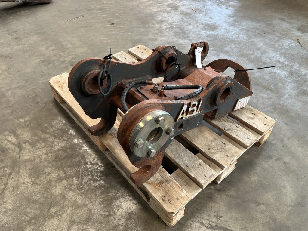 ABL S1 B20 te koop bij Jaap Verboon