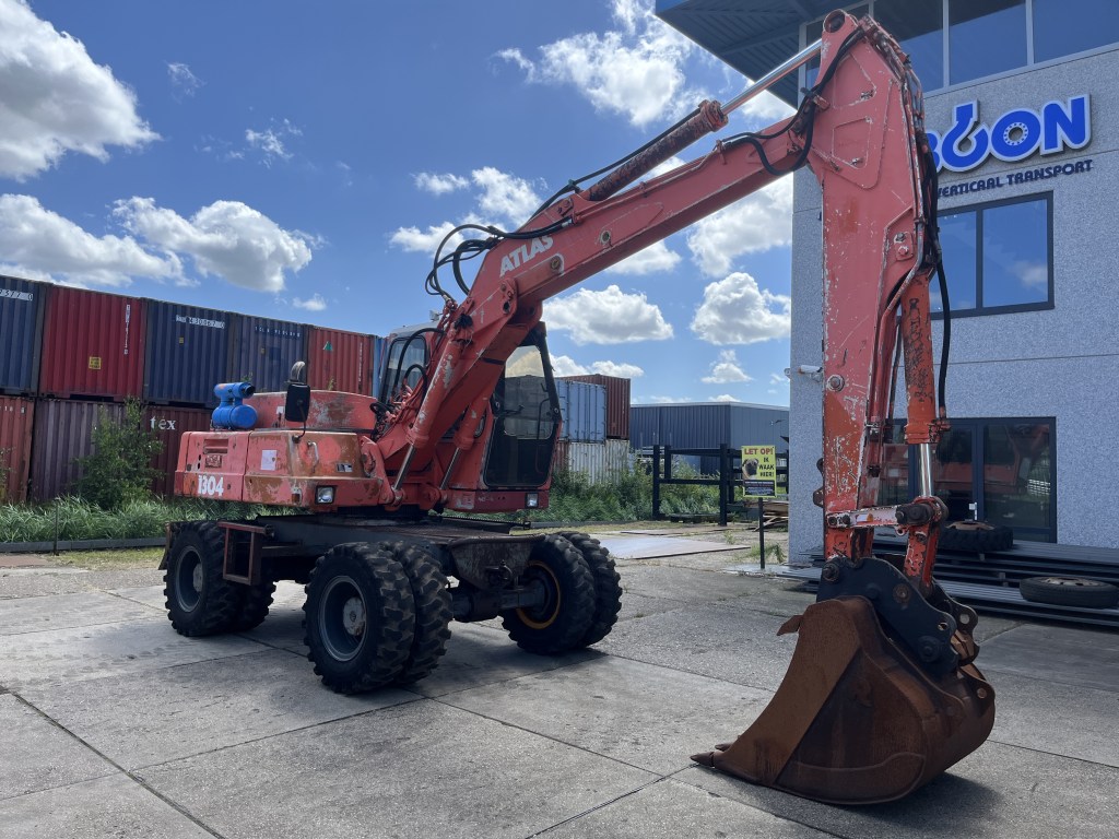 ATLAS 1304 te koop bij Jaap Verboon