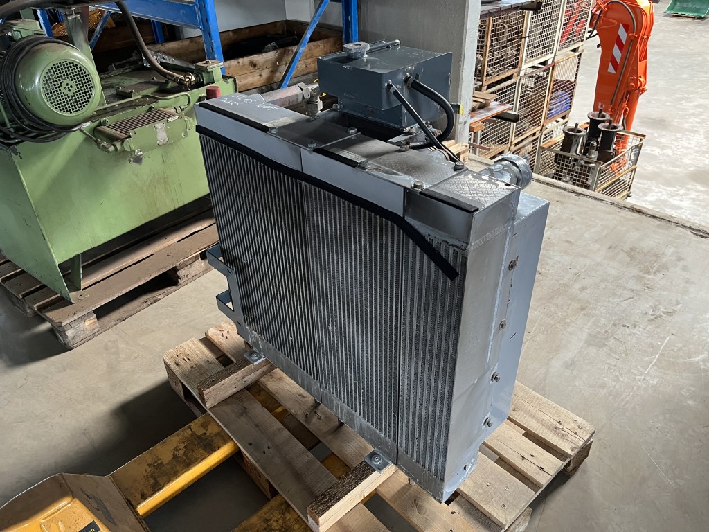 ATLAS 1605 cooler te koop bij Jaap Verboon