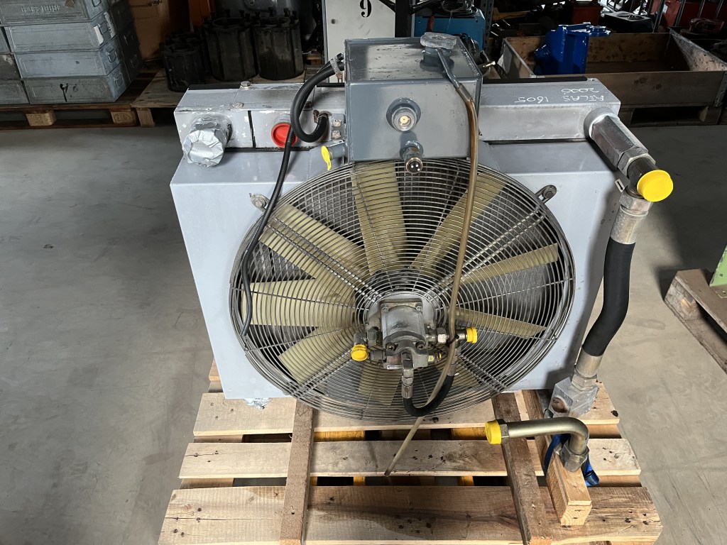 ATLAS 1605 cooler te koop bij Jaap Verboon