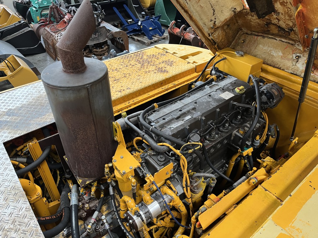 ATLAS 1704 te koop bij Jaap Verboon