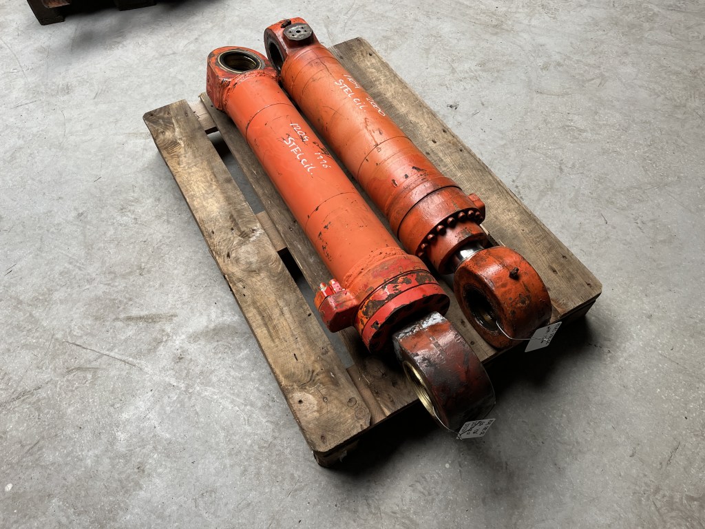 ATLAS CYLINDER te koop bij Jaap Verboon