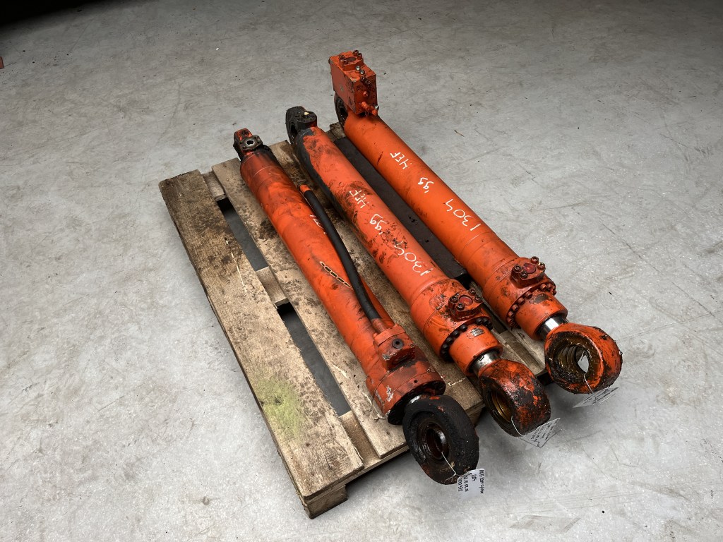 ATLAS CYLINDER te koop bij Jaap Verboon