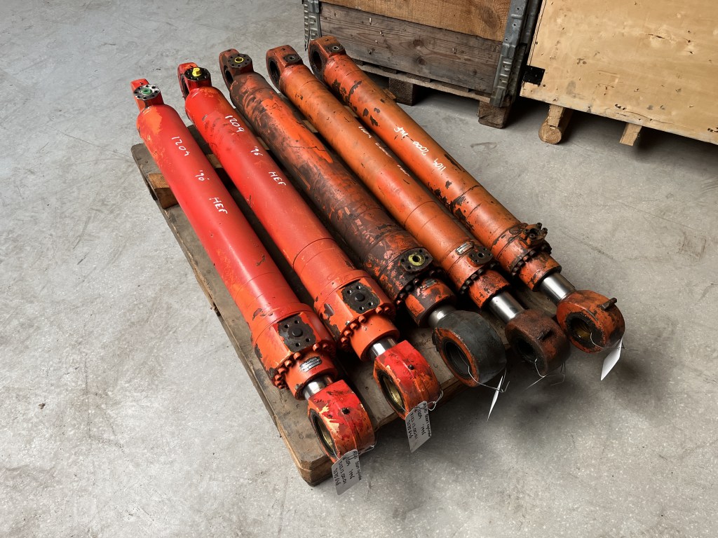 ATLAS CYLINDER te koop bij Jaap Verboon