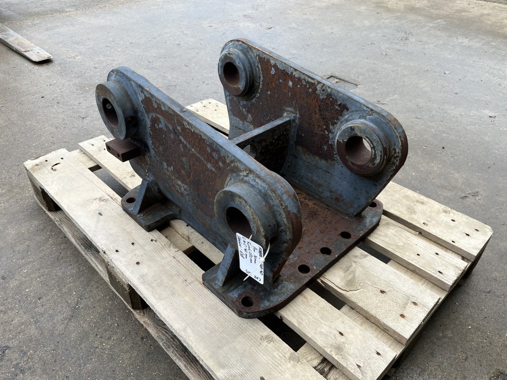 Abiljjo adapterplate SKP te koop bij Jaap Verboon