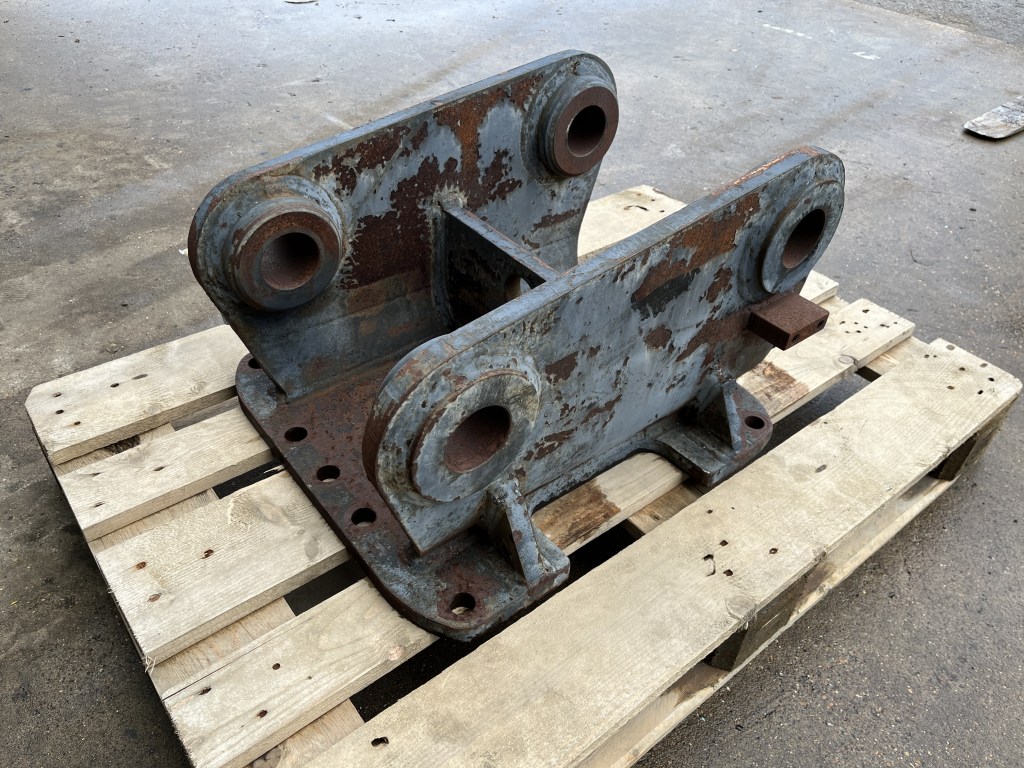 Abiljjo adapterplate SKP te koop bij Jaap Verboon