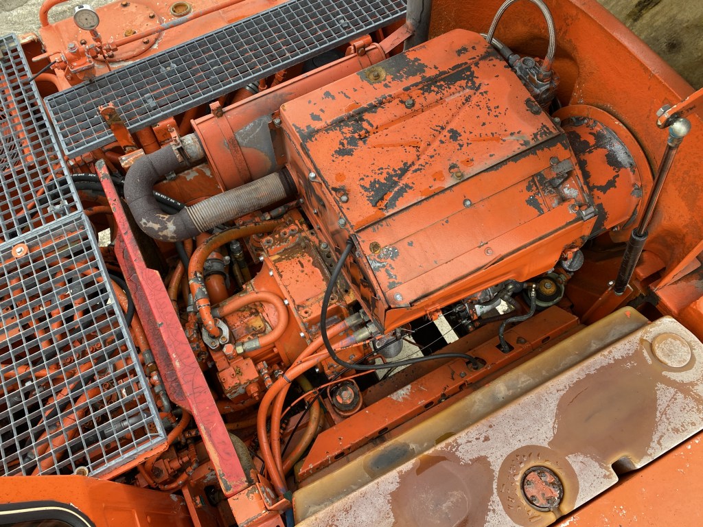 Atlas 1404 te koop bij Jaap Verboon