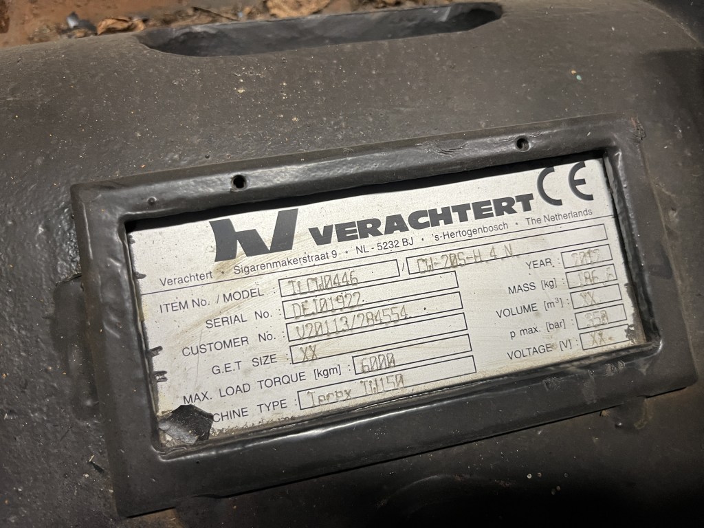 Atlas CW20 S te koop bij Jaap Verboon