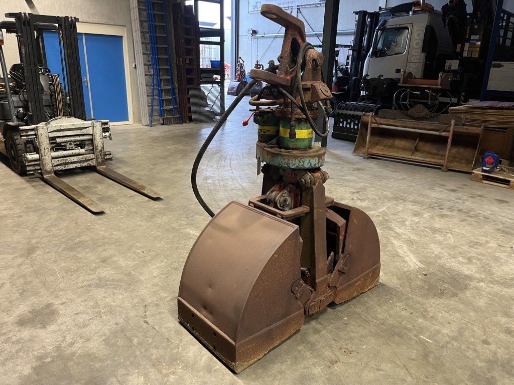 Atlas D grapple te koop bij Jaap Verboon