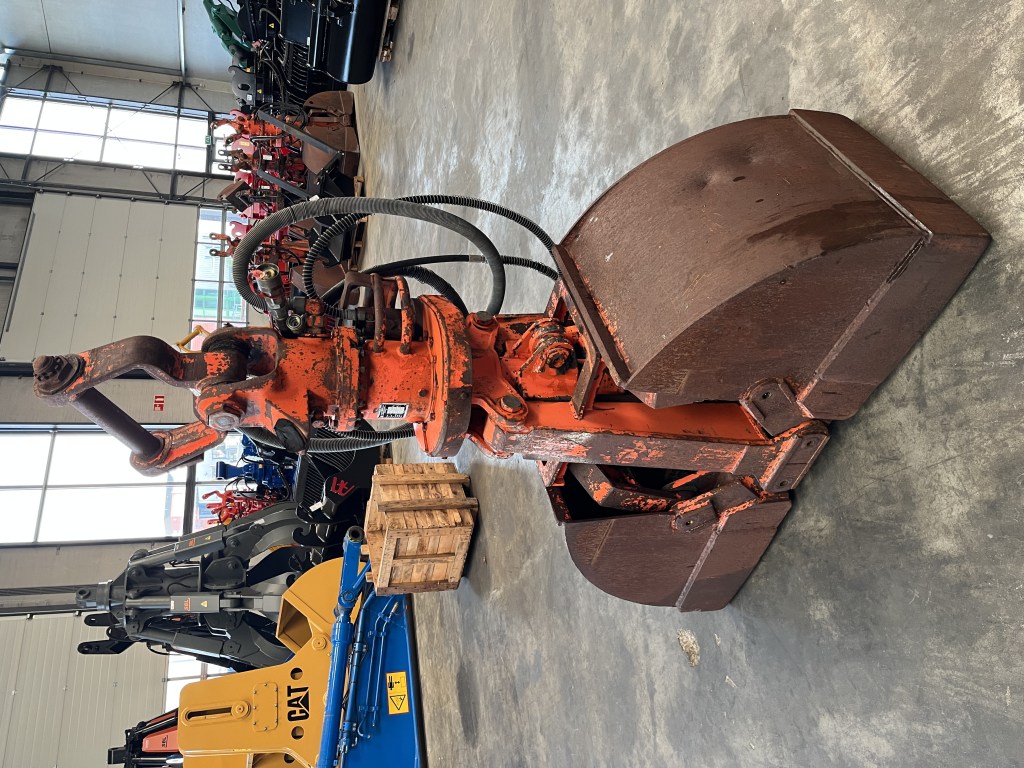 Atlas E32 60cm te koop bij Jaap Verboon