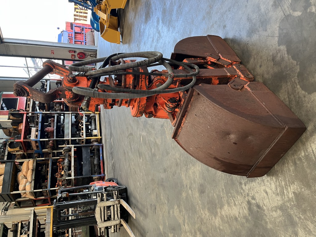 Atlas E32 60cm te koop bij Jaap Verboon