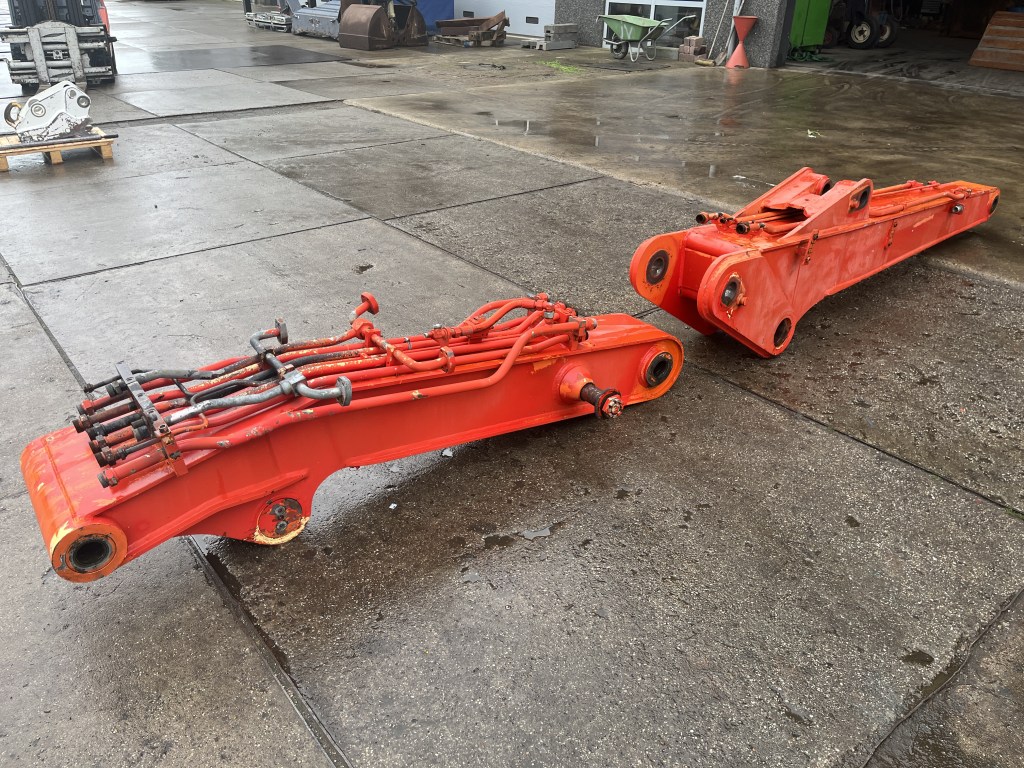 Atlas boom stick te koop bij Jaap Verboon