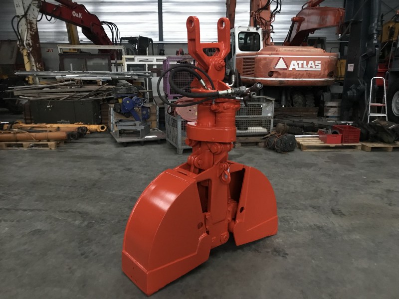 Atlas knijper 40cm te koop bij Jaap Verboon