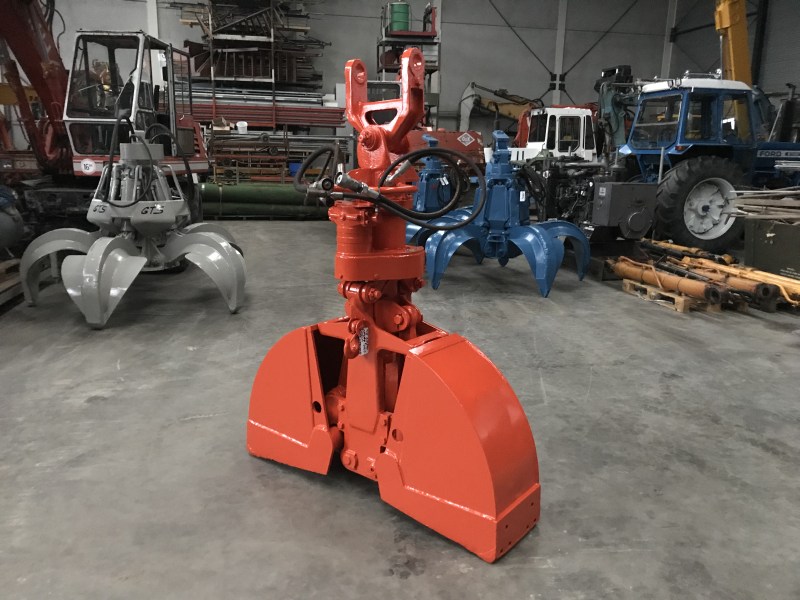 Atlas knijper 40cm te koop bij Jaap Verboon