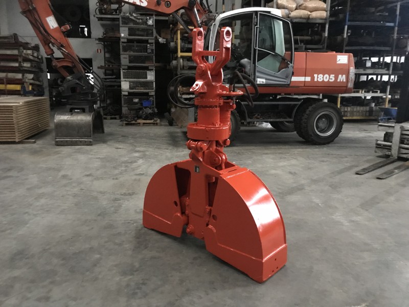 Atlas knijper 40cm te koop bij Jaap Verboon