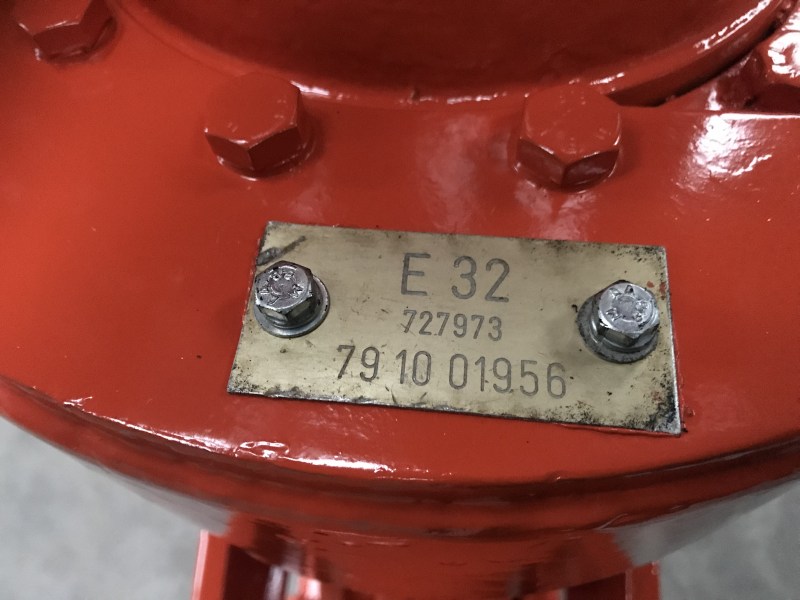 Atlas knijper 40cm te koop bij Jaap Verboon