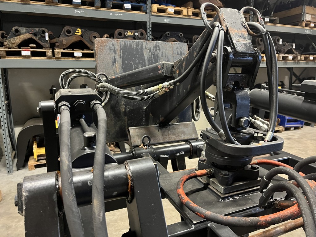 BAKKER STK DB stenenklem te koop bij Jaap Verboon