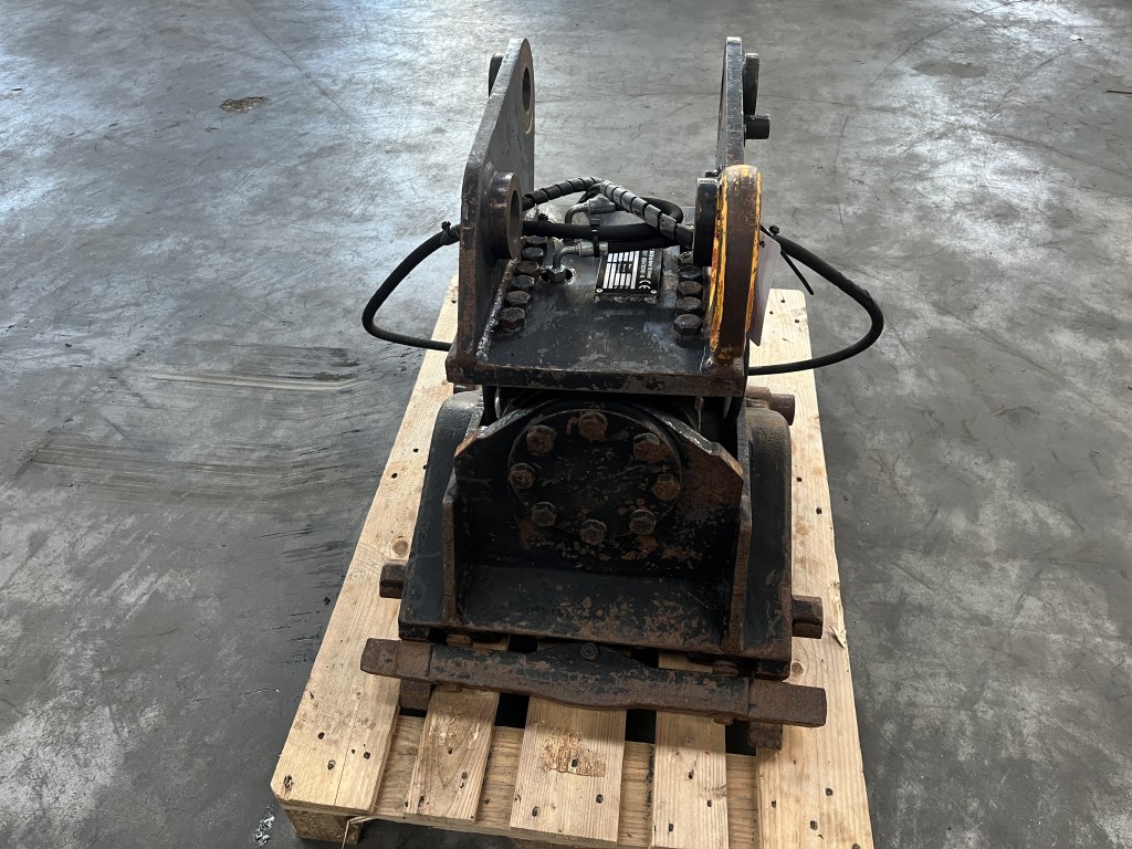 BECO powertilt ATLAS te koop bij Jaap Verboon