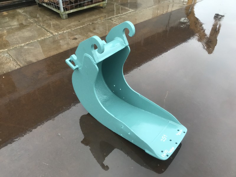 Banaanbak CW10 te koop bij Jaap Verboon