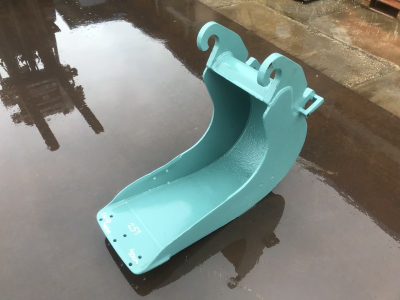 Banaanbak CW10 te koop bij Jaap Verboon