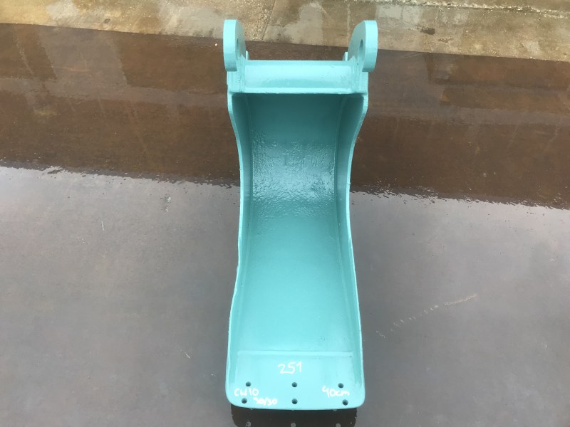 Banaanbak CW10 te koop bij Jaap Verboon