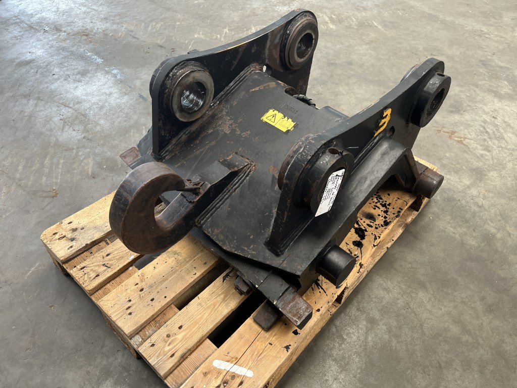 Beco CW45 breed te koop bij Jaap Verboon