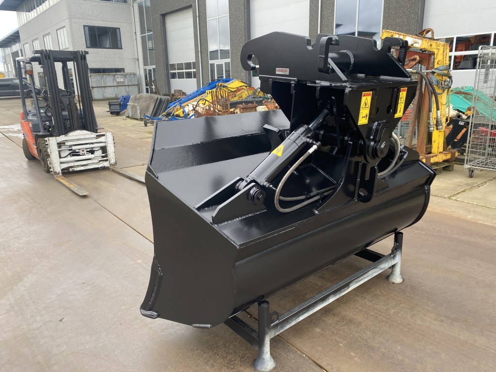 Beco kantelbak te koop bij Jaap Verboon