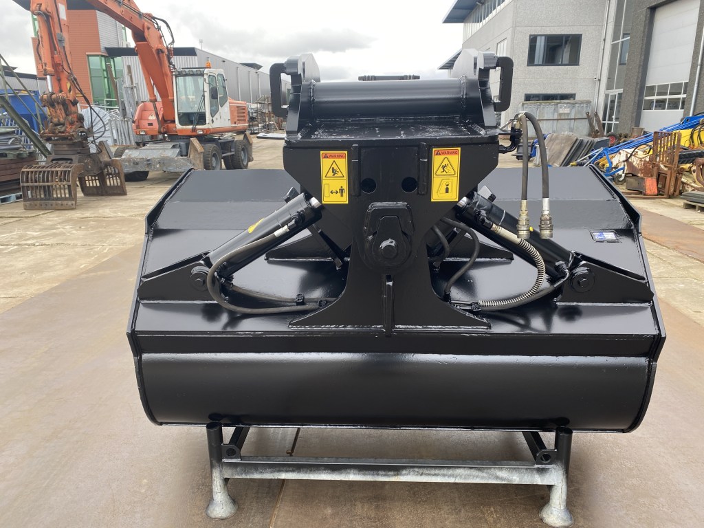 Beco kantelbak te koop bij Jaap Verboon