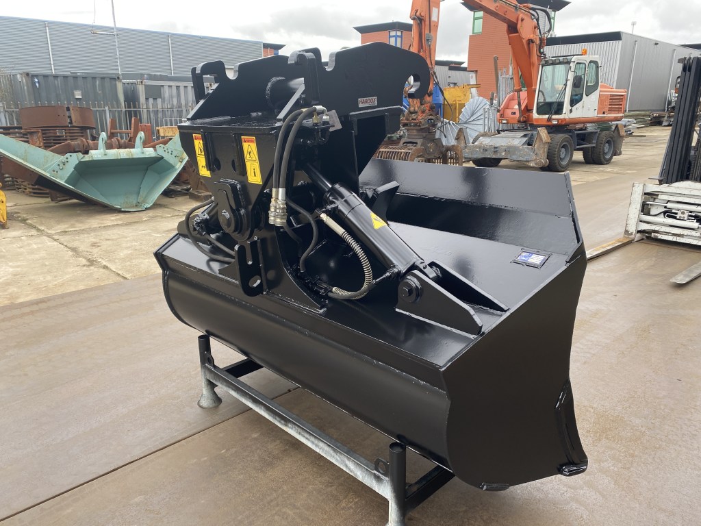 Beco kantelbak te koop bij Jaap Verboon