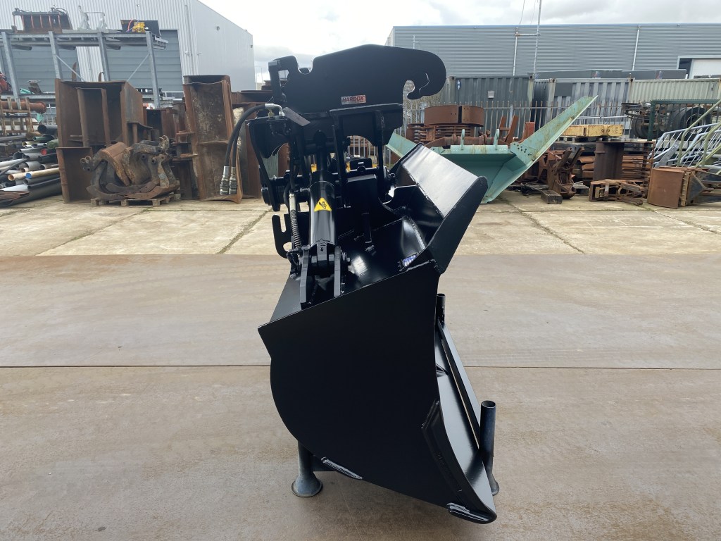 Beco kantelbak te koop bij Jaap Verboon