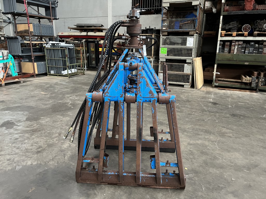 Beco stenenklem te koop bij Jaap Verboon