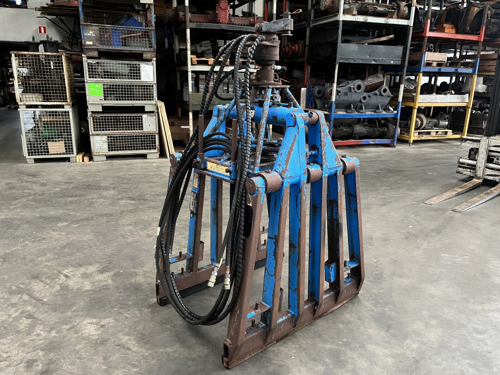 Beco stenenklem te koop bij Jaap Verboon