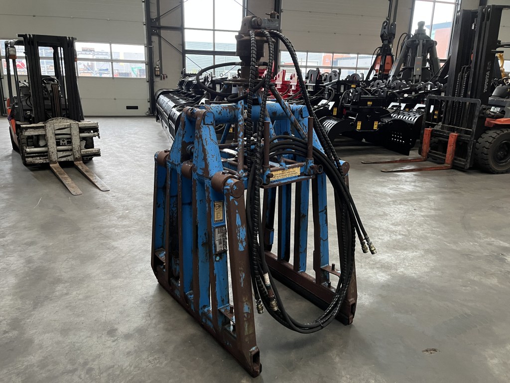 Beco stenenklem te koop bij Jaap Verboon