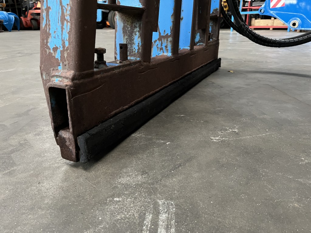 Beco stenenklem te koop bij Jaap Verboon