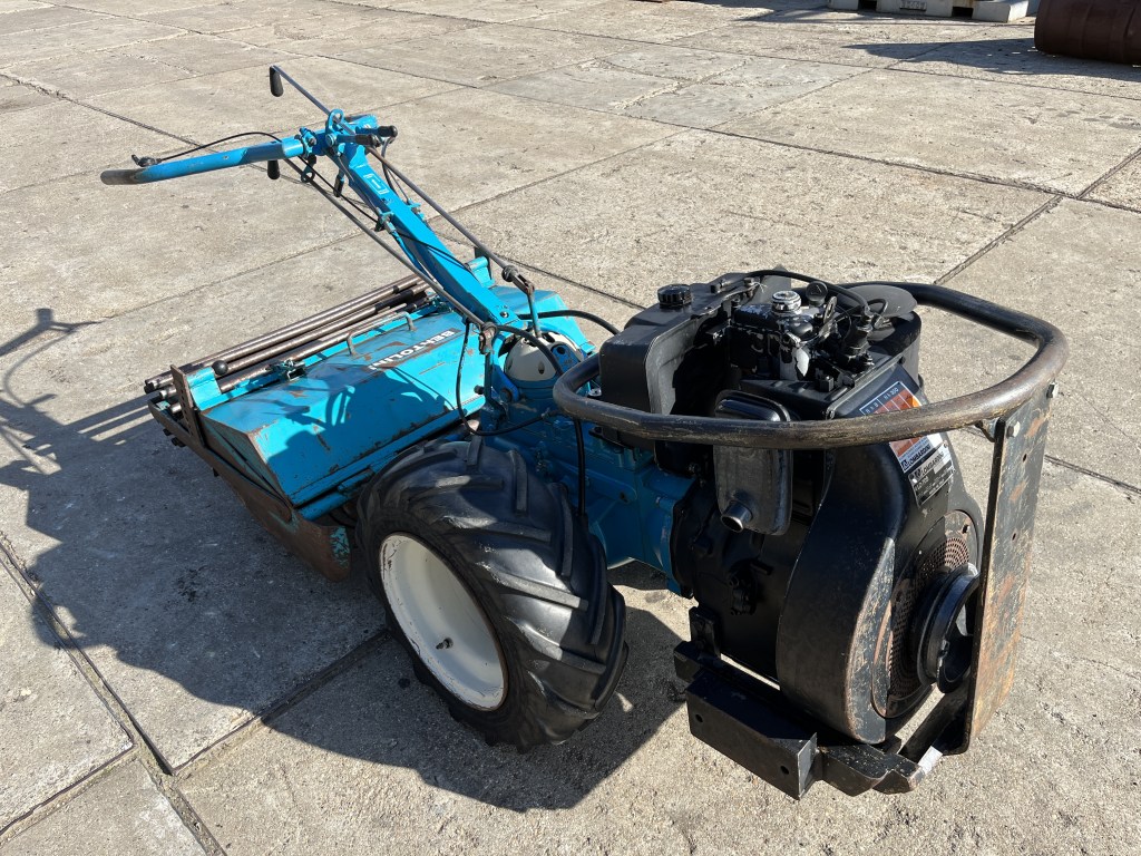 Bertolini 12pk frees machine te koop bij Jaap Verboon