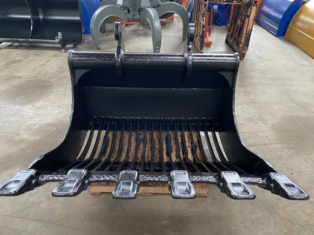 Bofors RR-Puinriek te koop bij Jaap Verboon