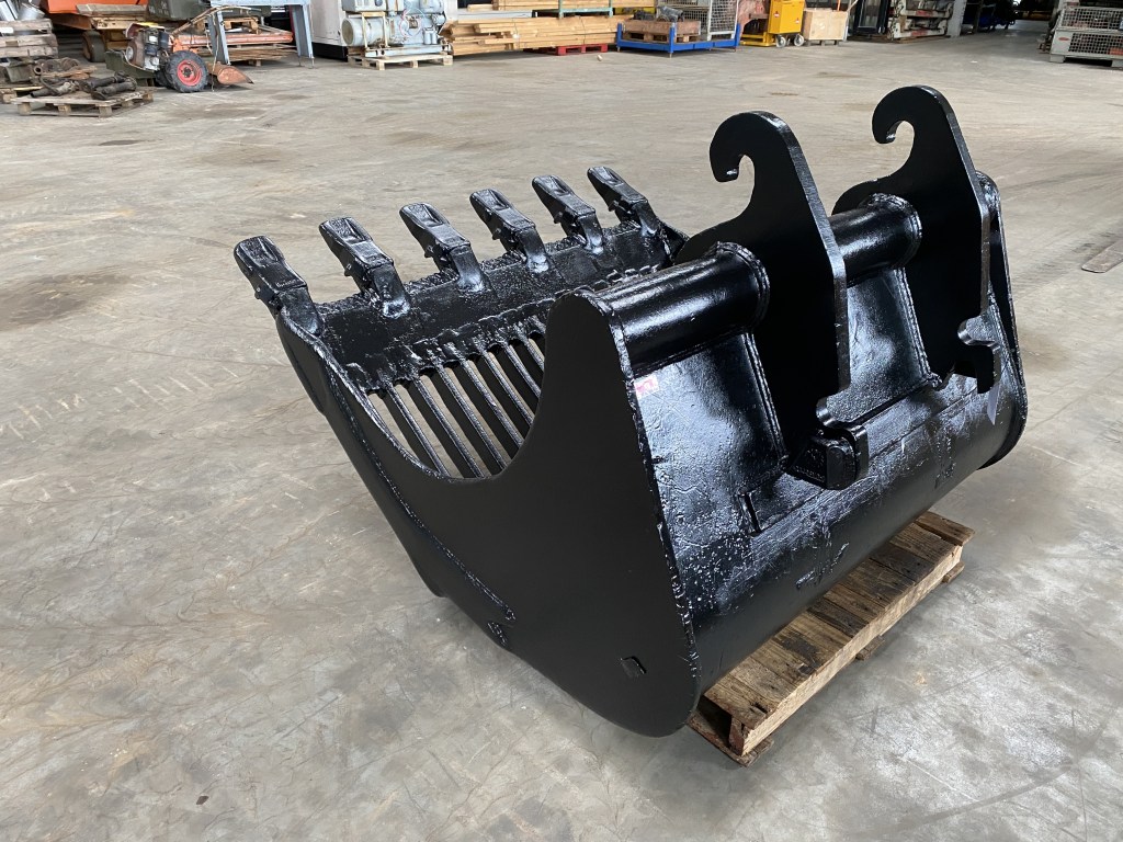 Bofors RR-Puinriek te koop bij Jaap Verboon