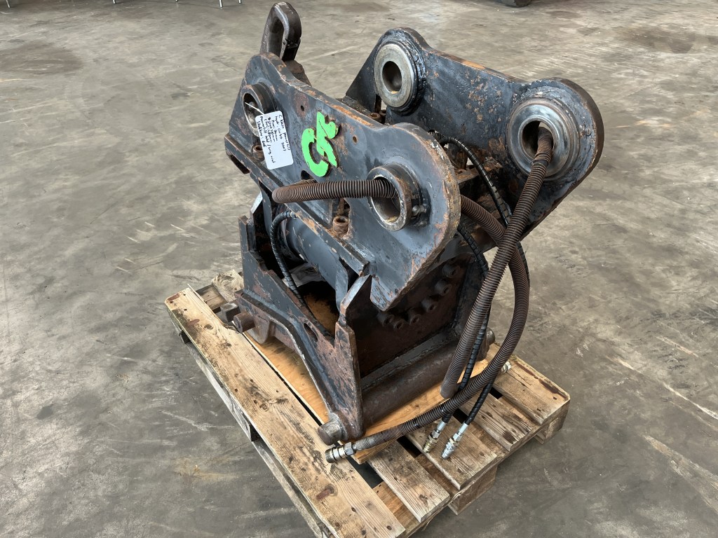 CKlein powertilt te koop bij Jaap Verboon