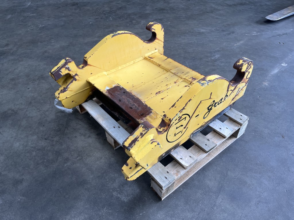 CW40 adapter plaat te koop bij Jaap Verboon