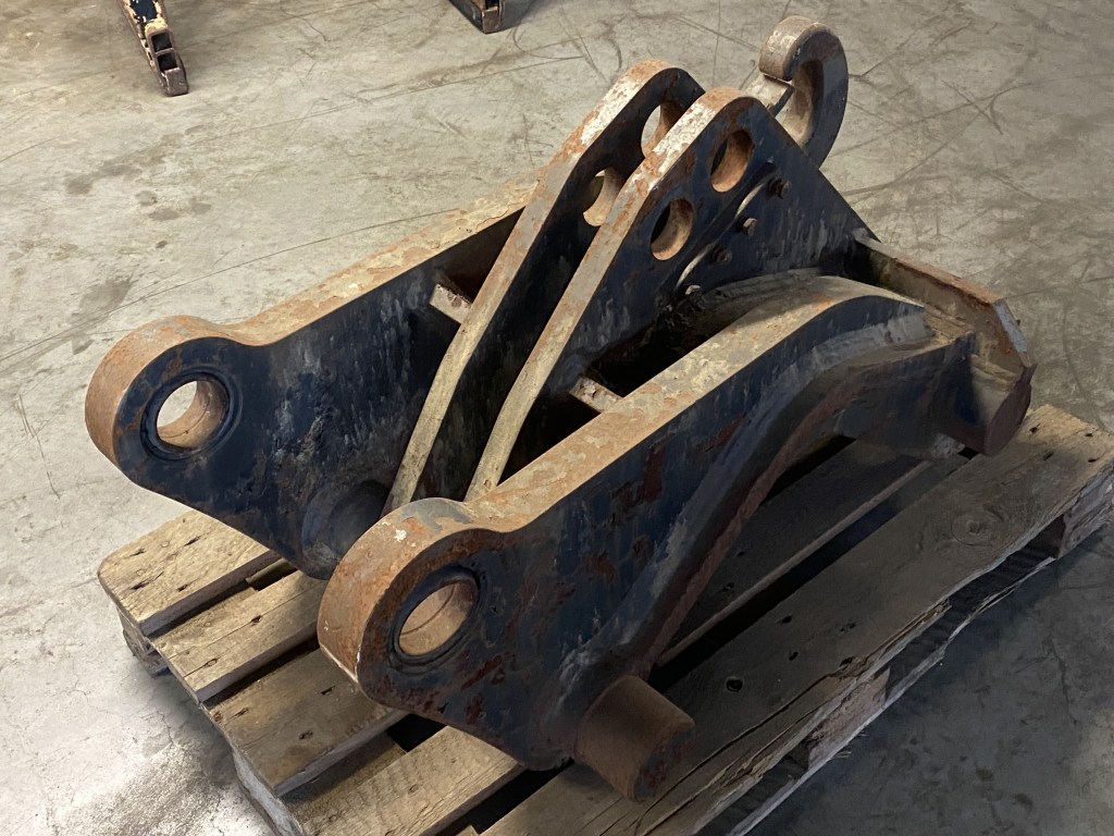 CW55s Akerman te koop bij Jaap Verboon