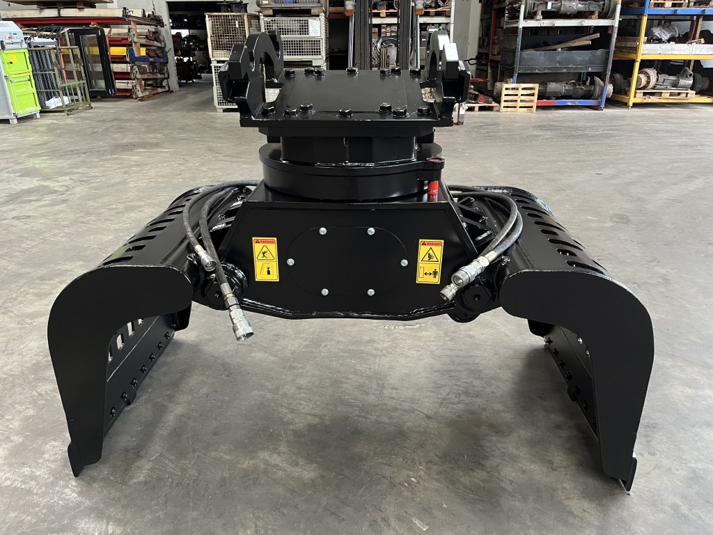 Caterpillar G 315 B R te koop bij Jaap Verboon