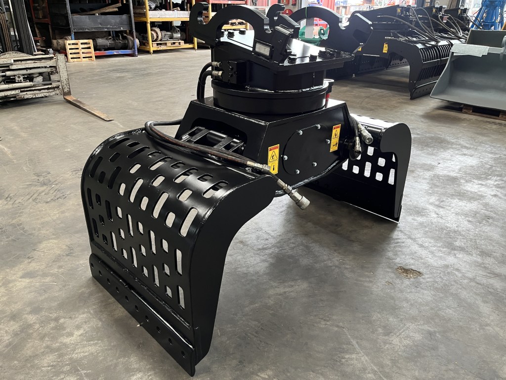 Caterpillar G 315 B R te koop bij Jaap Verboon