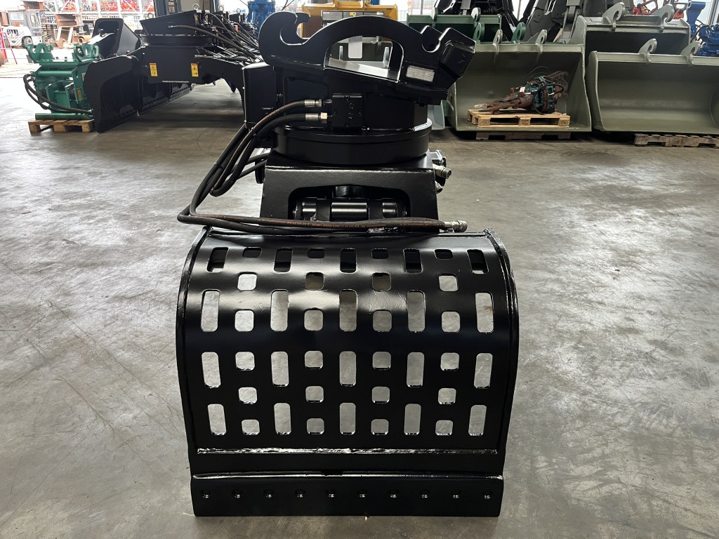 Caterpillar G 315 B R te koop bij Jaap Verboon