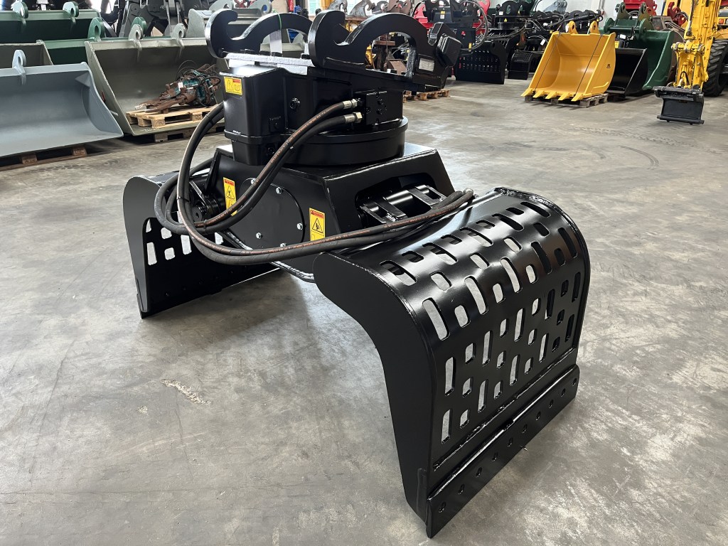 Caterpillar G 315 B R te koop bij Jaap Verboon