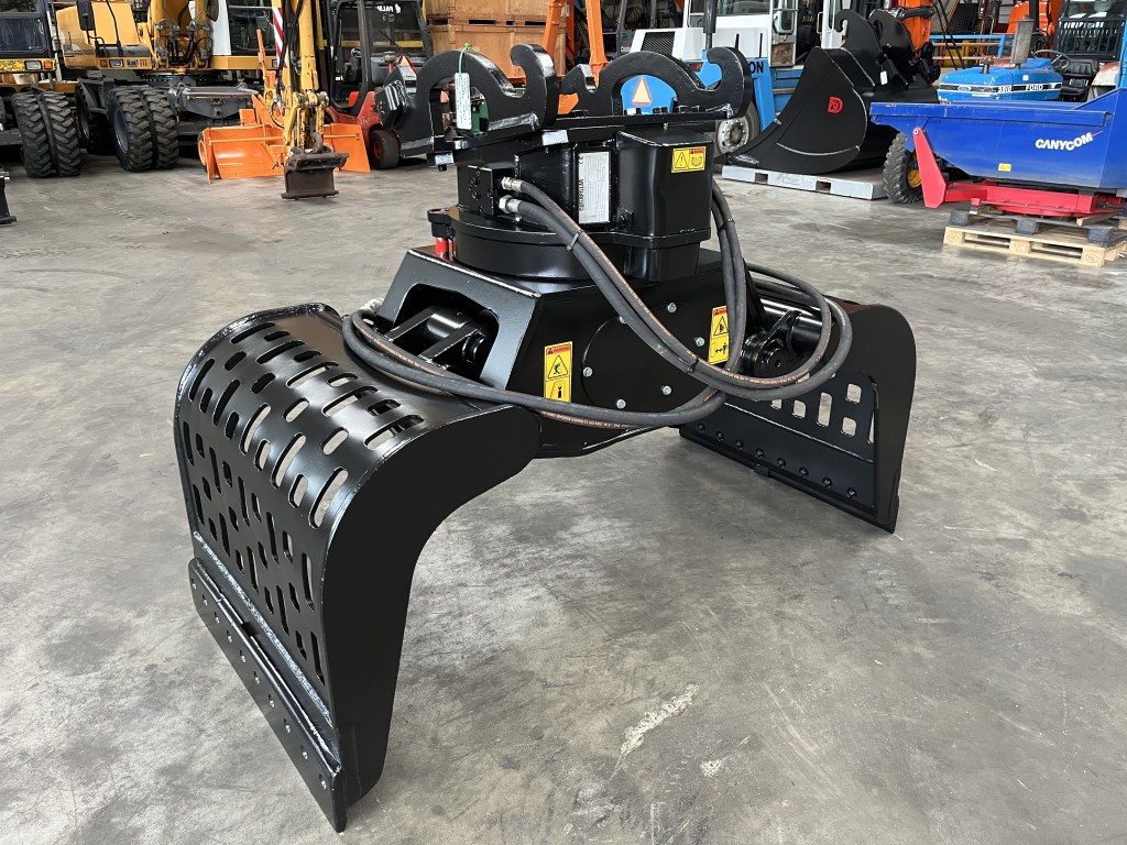 Caterpillar G 315 B R te koop bij Jaap Verboon